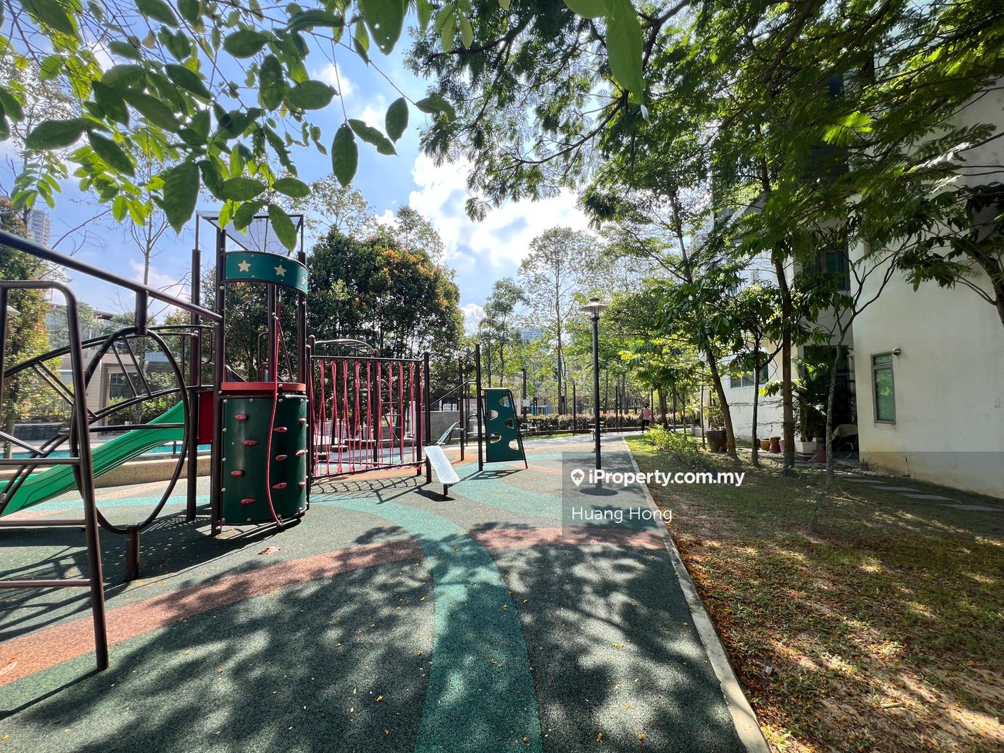 3-storey Terraced House for Sale in Schubert, Symphony Hills, Cyberjaya by Huang Hong - iProperty.com.my