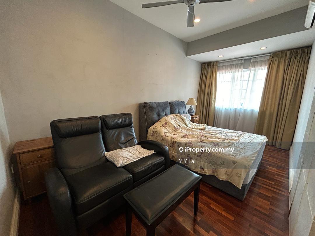 2.5-storey Terraced House for Sale in Bukit Jalil, Kuala Lumpur by Yin Yee (YY) - iProperty.com.my