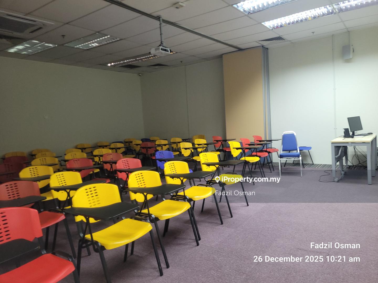 Office for Rent in Cyberjaya, Cyberjaya by Fadzil Osman - iProperty.com.my