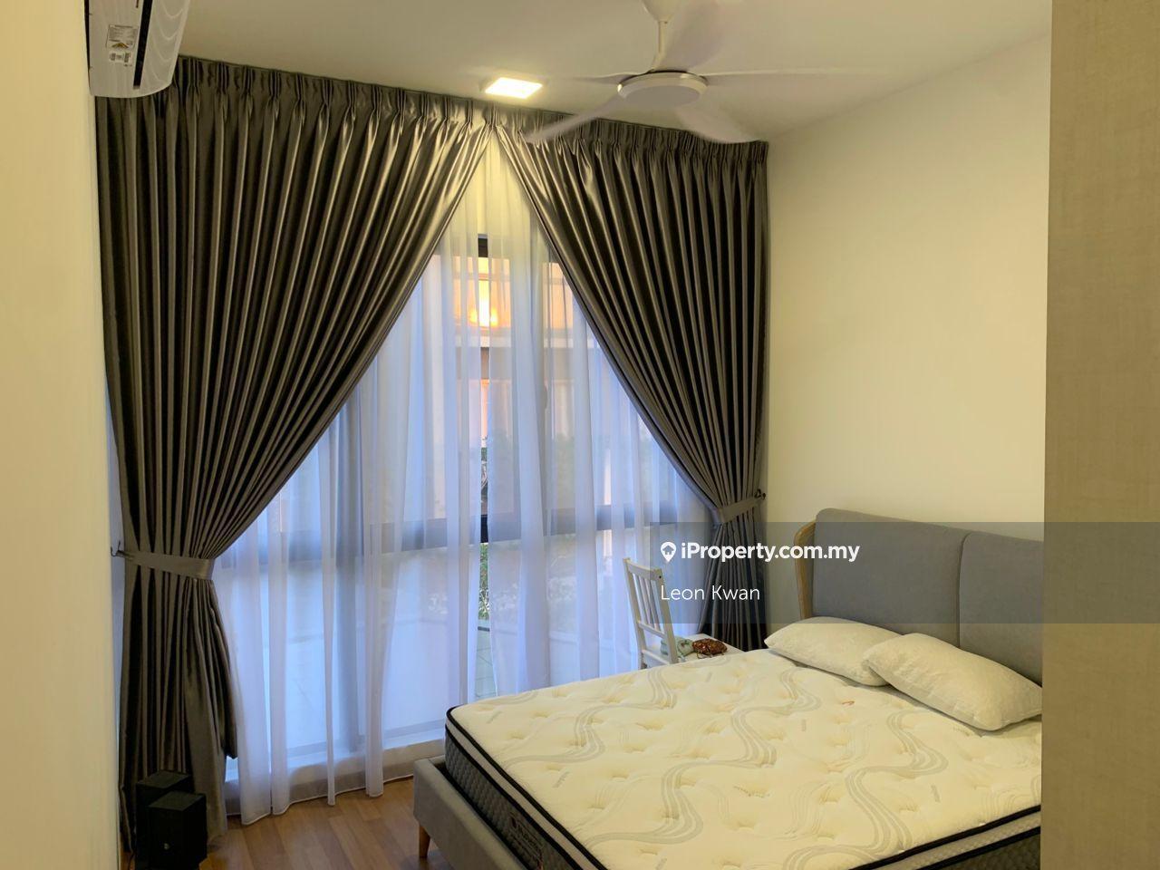 Service Residence for Rent in The Clio 2 Residences by Leon Kwan - iProperty.com.my