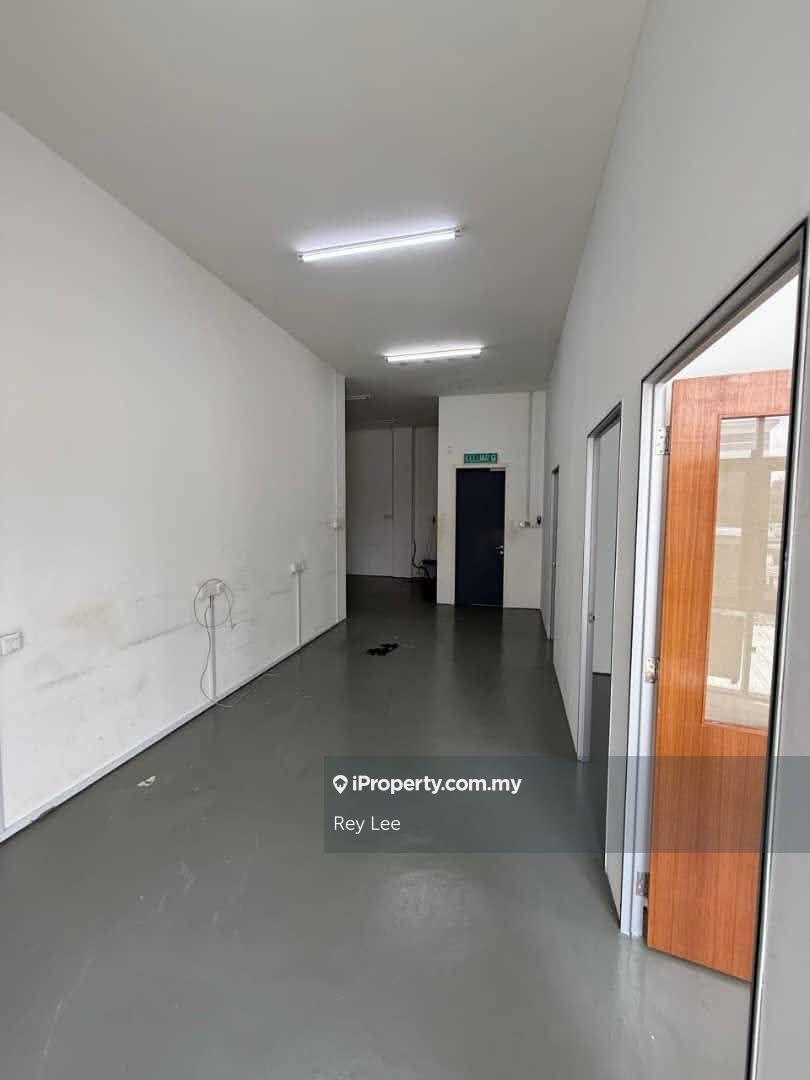 Cluster Factory for Rent in Eco Business Park 2 Senai, Senai by Rey Lee - iProperty.com.my