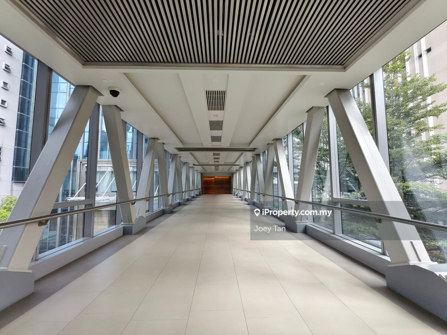 Office for Rent in Chow Kit, KL City Centre by Joey Tan - iProperty.com.my