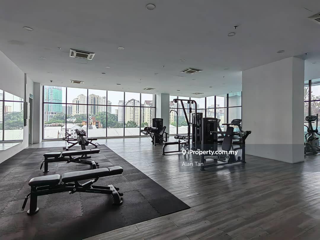 Condominium for Rent in Queensville by Alan Tan - iProperty.com.my