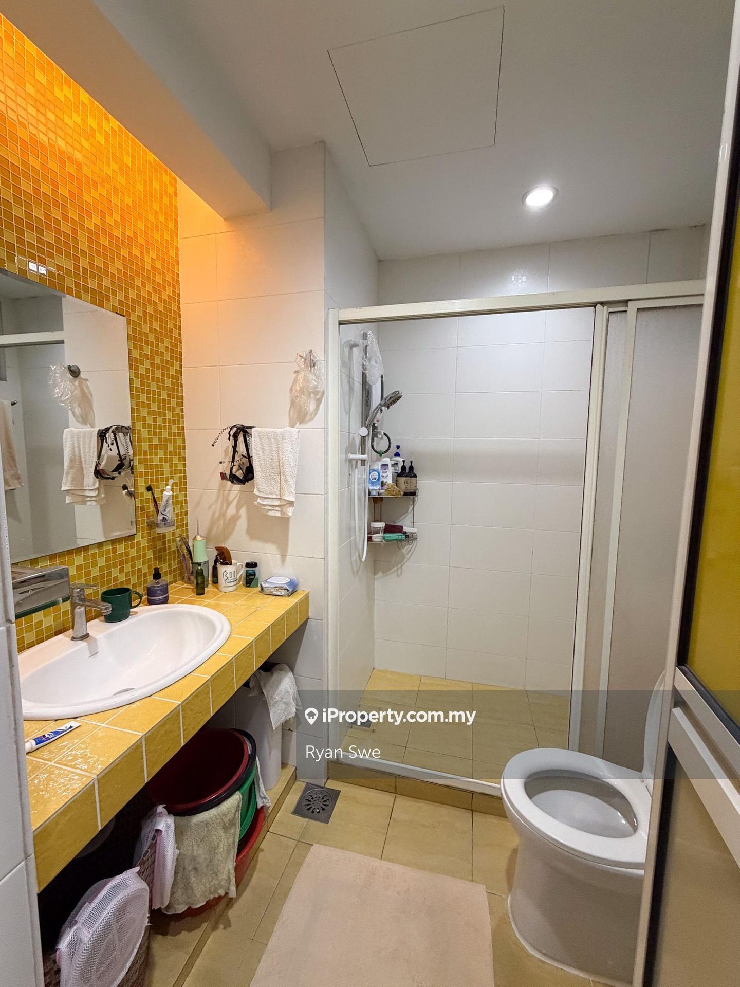 Kondominium untuk Dijual di Menara Duta 1 oleh Ryan Swe - iProperty.com.my