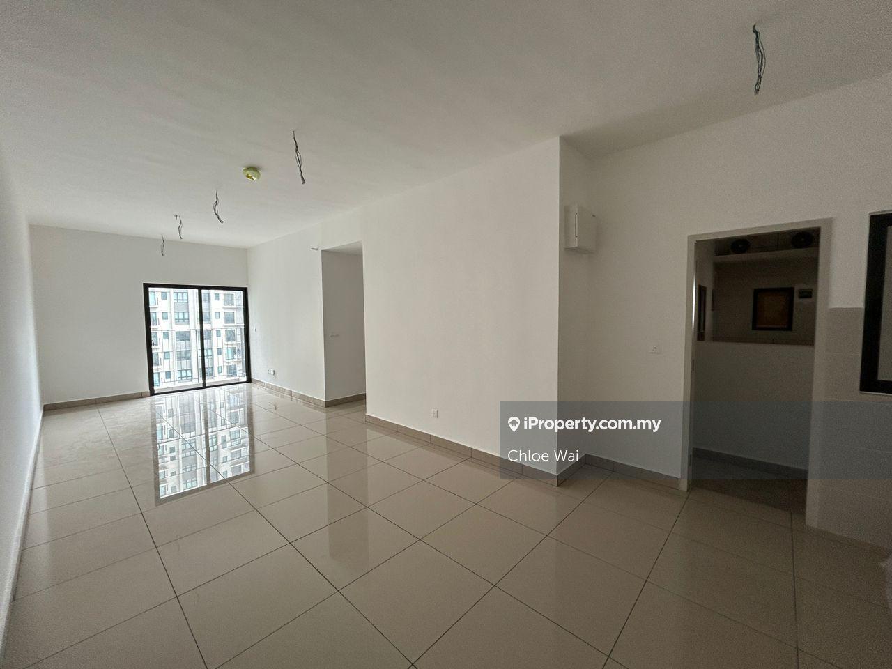 Residensi Servis untuk Dijual di M Oscar oleh Chloe Wai - iProperty.com.my