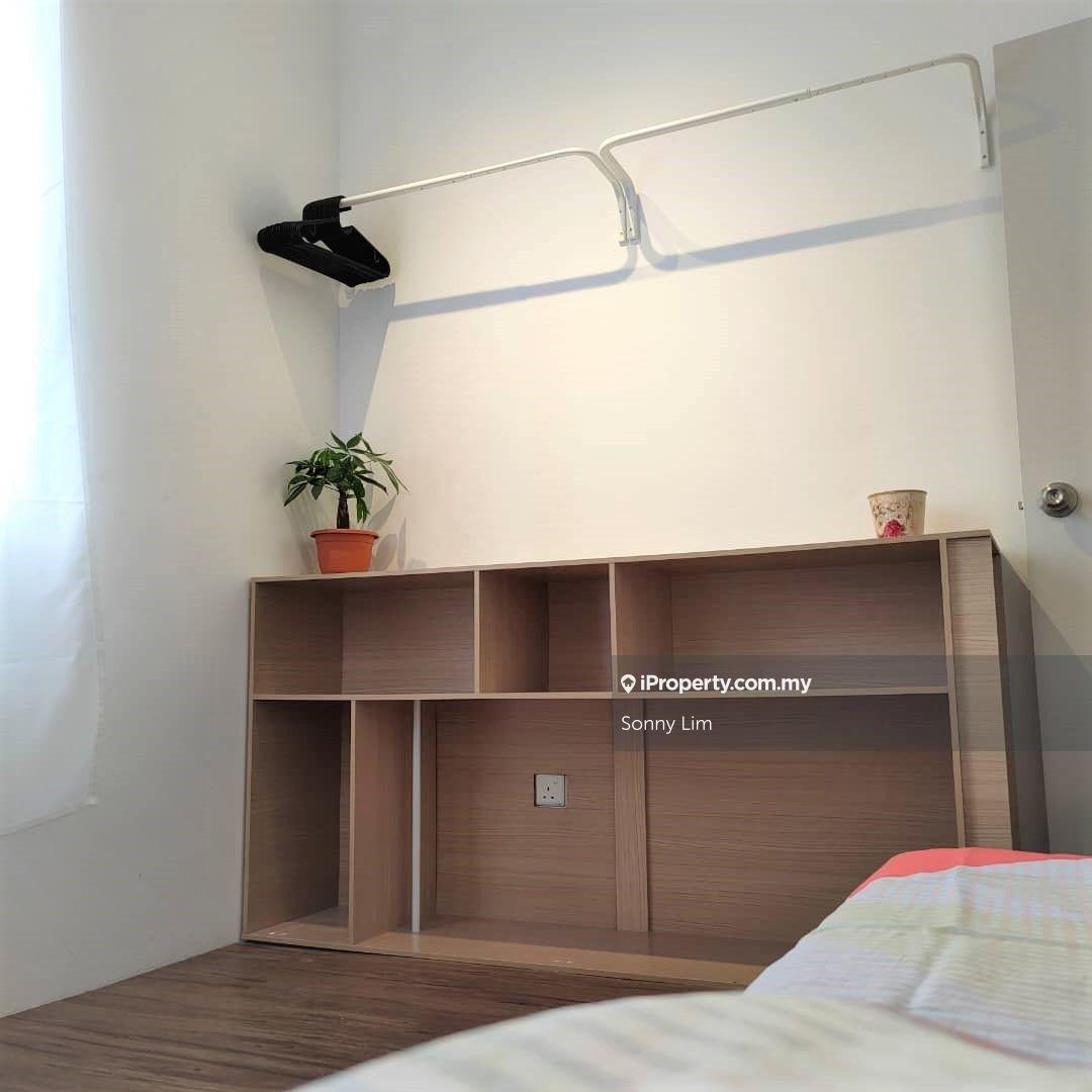 Kondominium untuk Disewa di Residensi Gembira 737 oleh Sonny Lim - iProperty.com.my