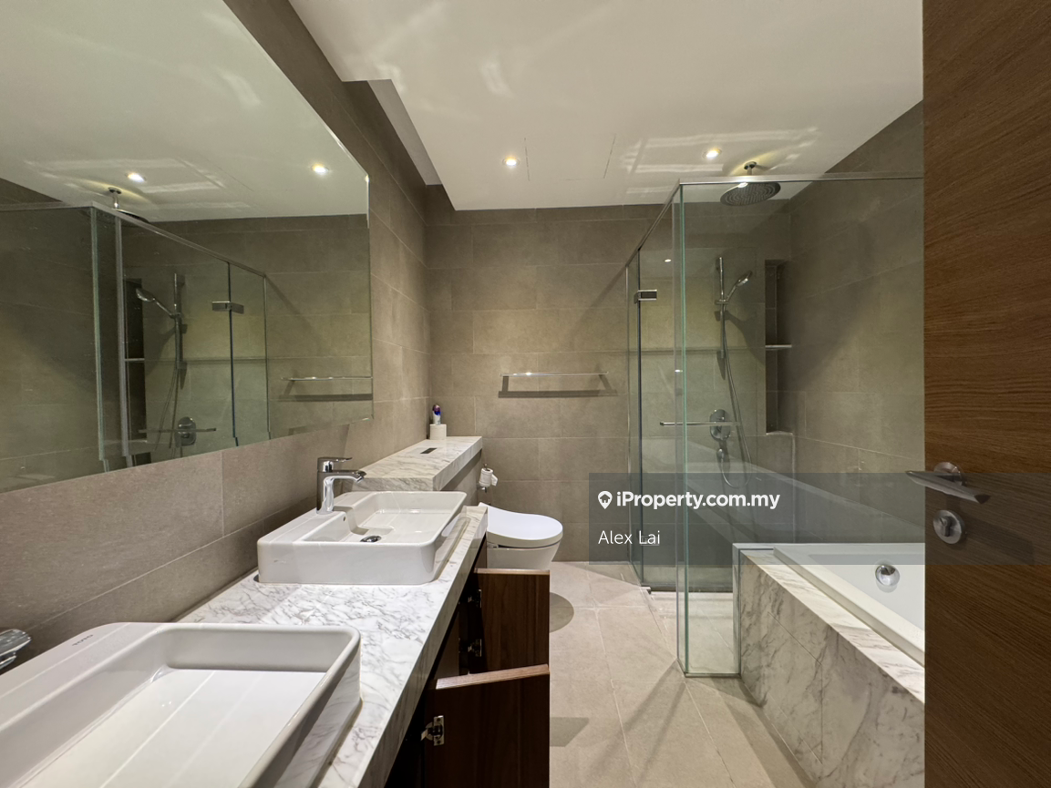 Residensi Servis untuk Disewa di Aria oleh Alex Lai - iProperty.com.my