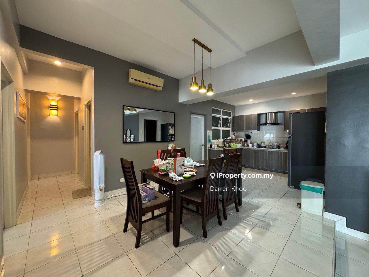 Condominium for Sale in Sterling by Darren Khoo - iProperty.com.my