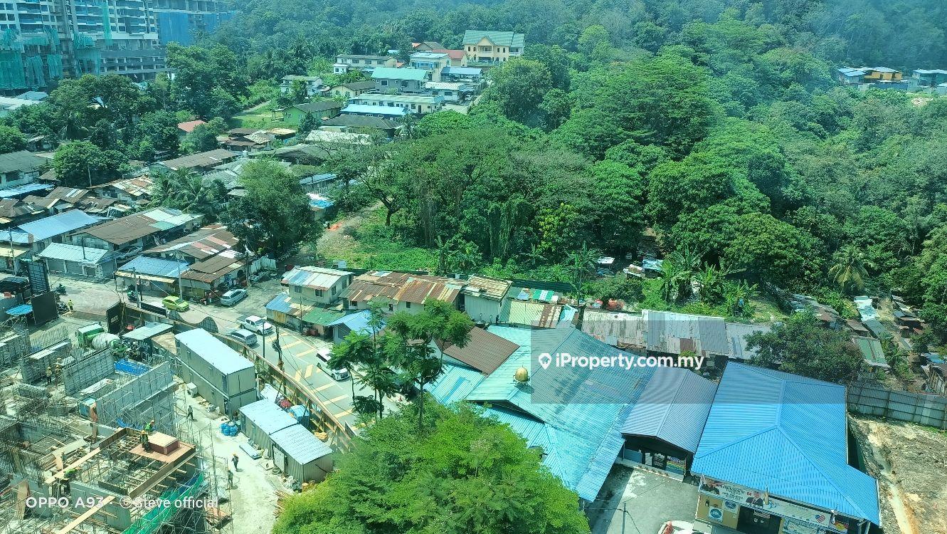 Condominium for Sale in Aston Kiara 3 by Steve Fuad - iProperty.com.my