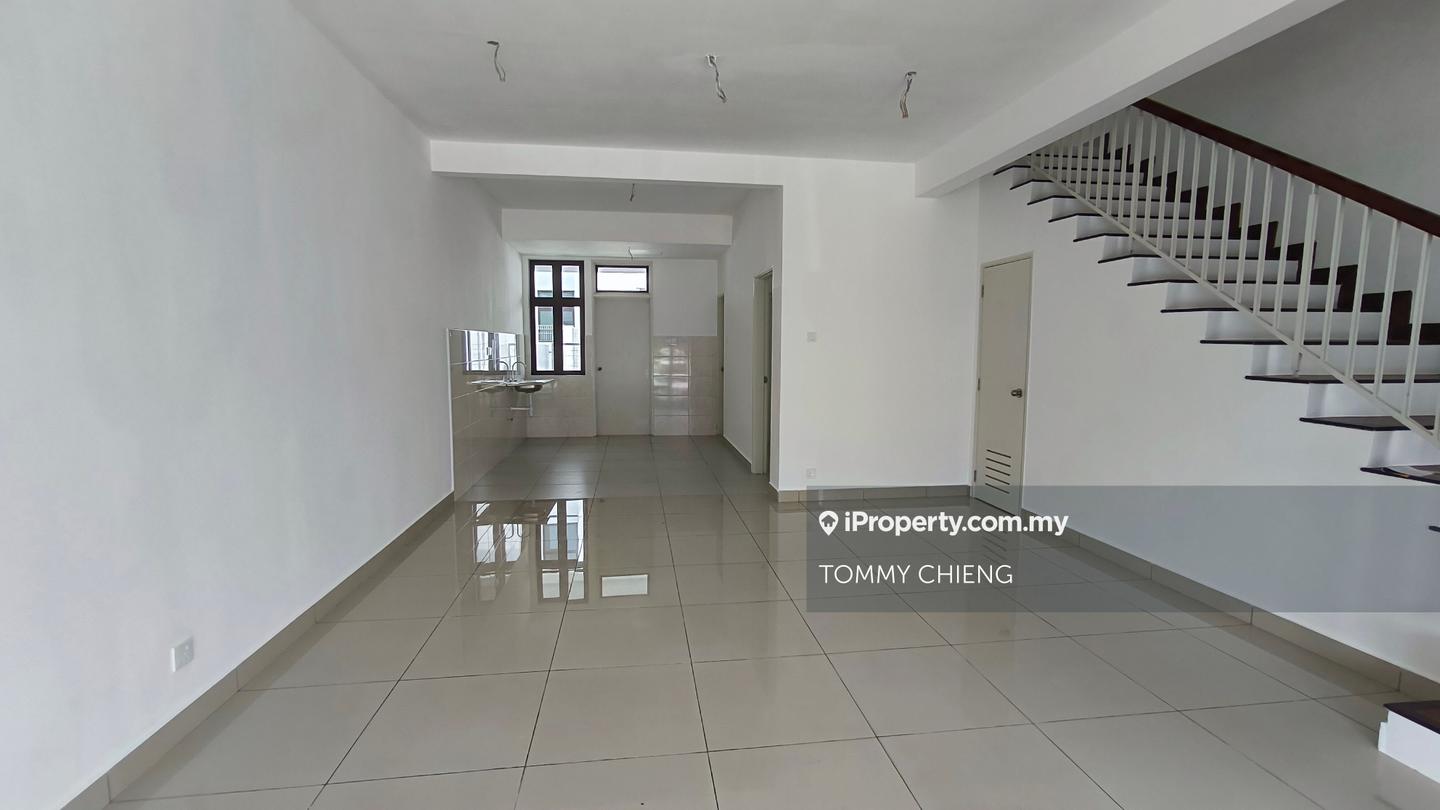 2-storey Terraced House for Sale in Mutiara Hills Semenyih Broga, Semenyih by TOMMY CHIENG - iProperty.com.my