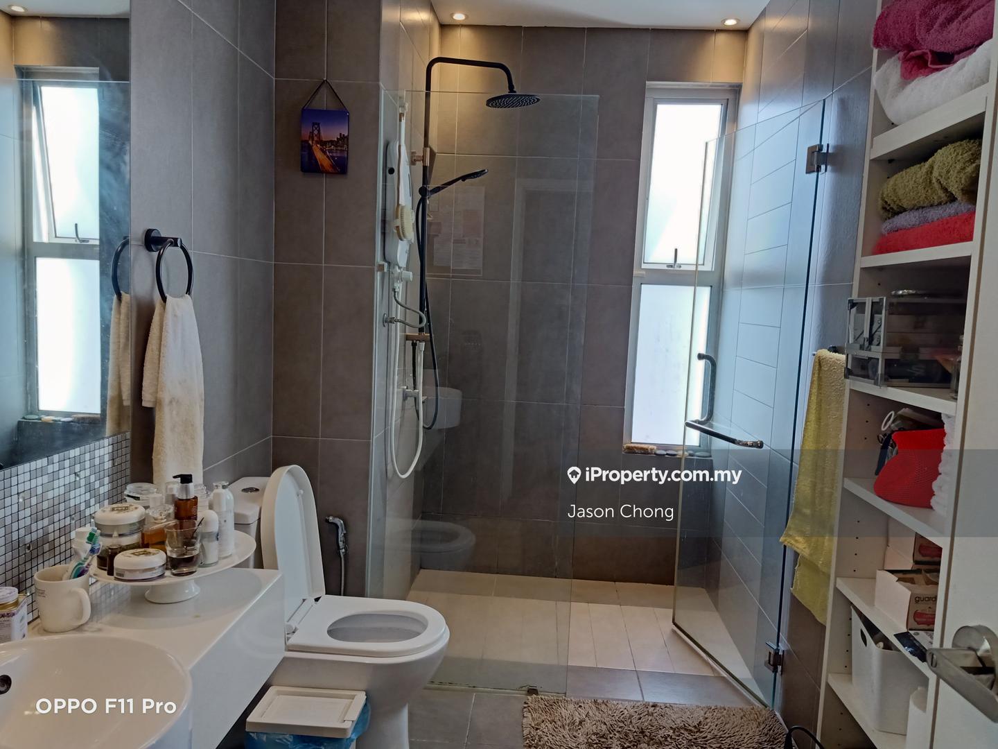 Townhouse for Sale in Tropicana Ridgefield, Kajang by Jason Chong - iProperty.com.my