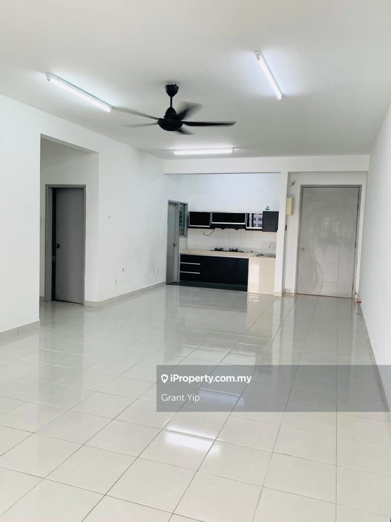 Condominium for Rent in Ivory Residence by Grant Yip - iProperty.com.my