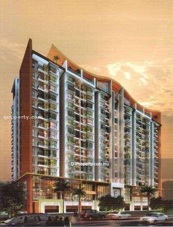 Service Residence for Sale in Pacific Place by Anand - iProperty.com.my