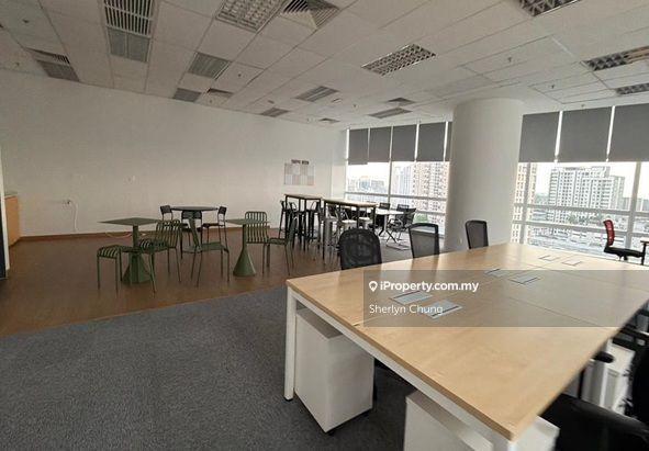 Office for Rent in Kelana Jaya, Petaling Jaya by Sherlyn Chung - iProperty.com.my