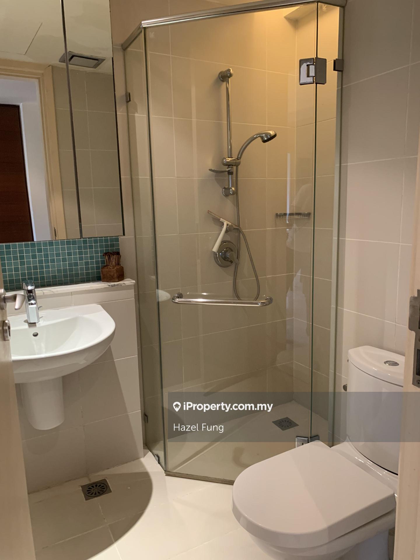 Condominium for Rent in Tiffani Kiara by Hazel Fung - iProperty.com.my