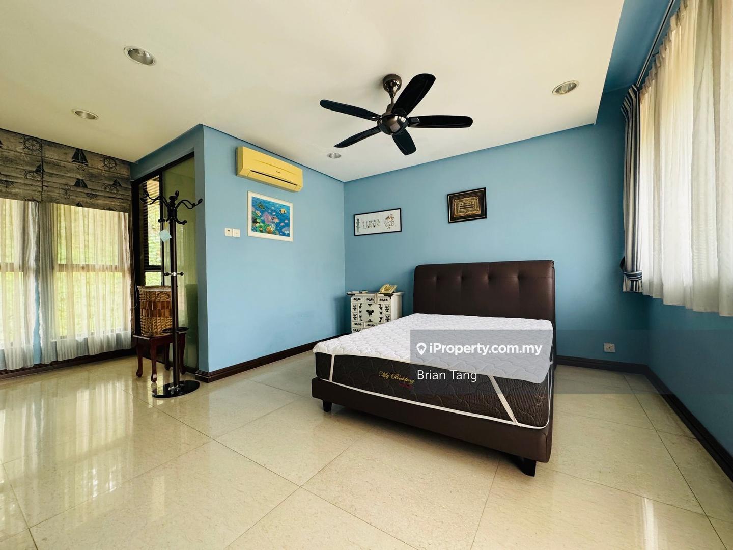 Banglo untuk Dijual di Taman Sri Hartamas, Sri Hartamas oleh Brian Tang - iProperty.com.my