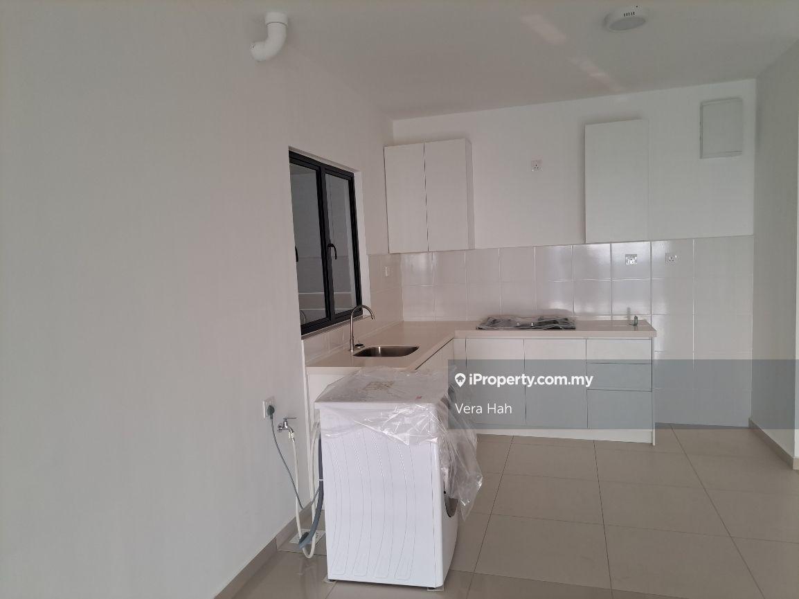 Service Residence for Rent in Huni @ Eco Ardence by Vera Hah - iProperty.com.my
