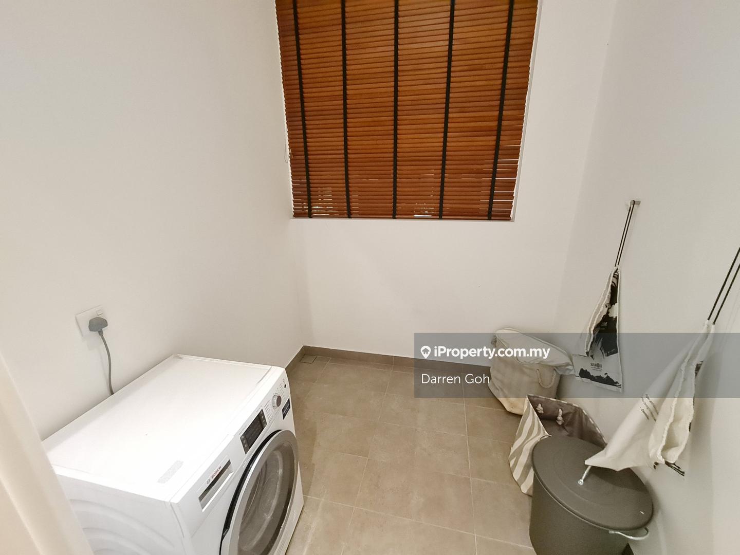Kondominium untuk Dijual di TRIA Seputeh in 9 Seputeh, Kuala Lumpur oleh Darren Goh - iProperty.com.my