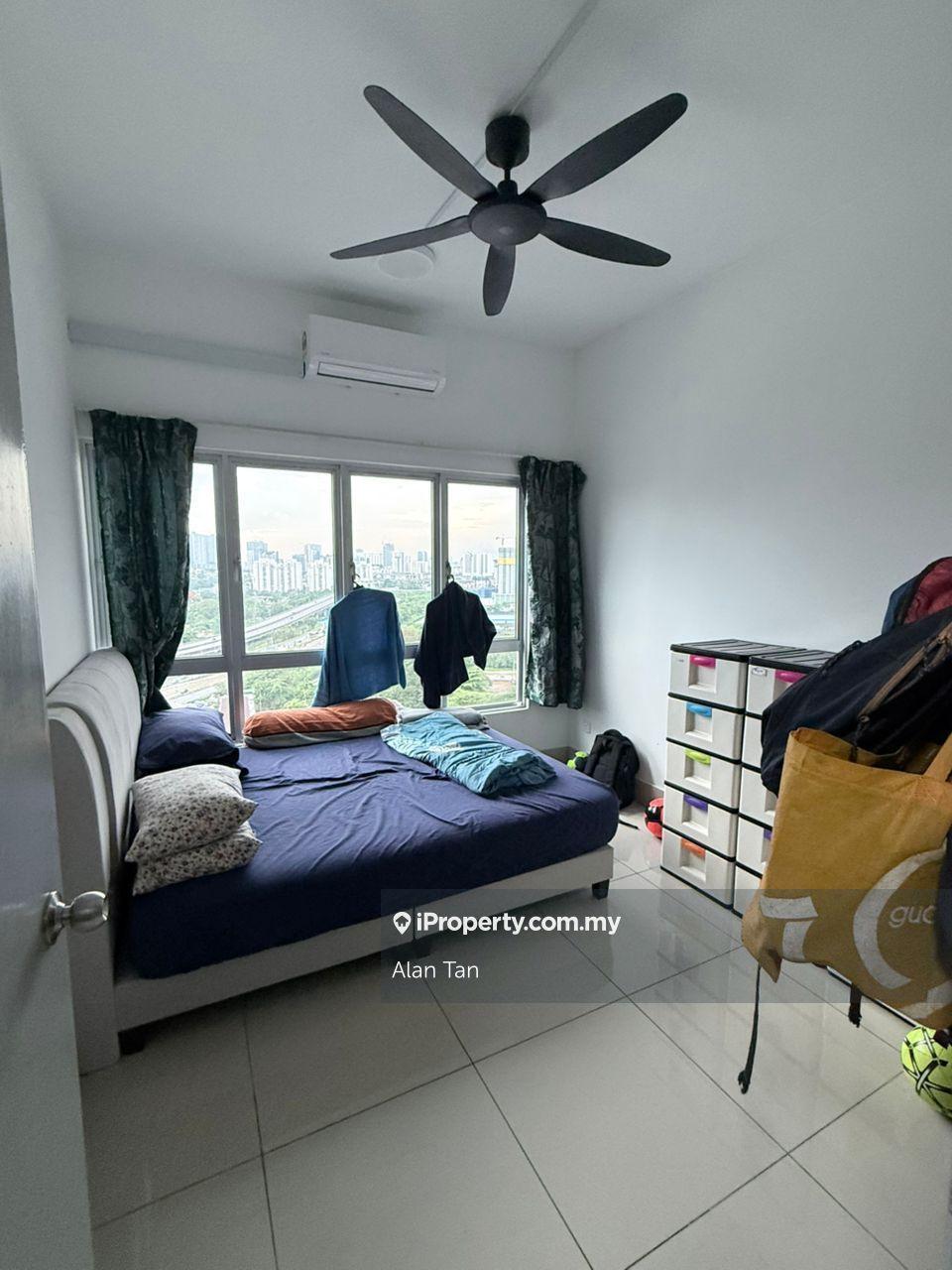 Residensi Servis untuk Disewa di Razak City Residences (RC Residences) oleh Alan Tan - iProperty.com.my