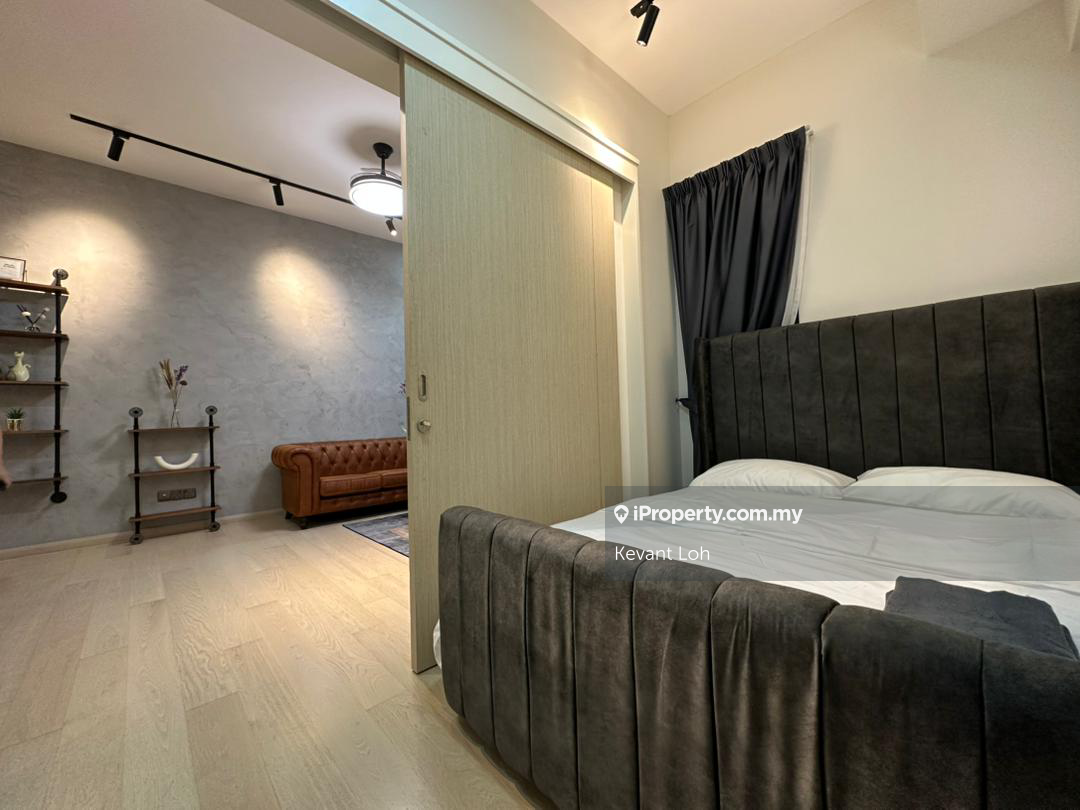 Service Residence for Sale in Star Residences Two by Kevant Loh - iProperty.com.my