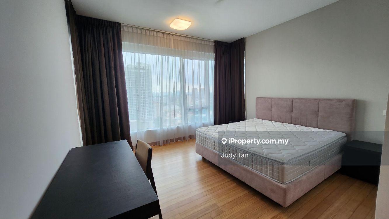 Condominium for Rent in Verticas Residensi by Judy Tan - iProperty.com.my