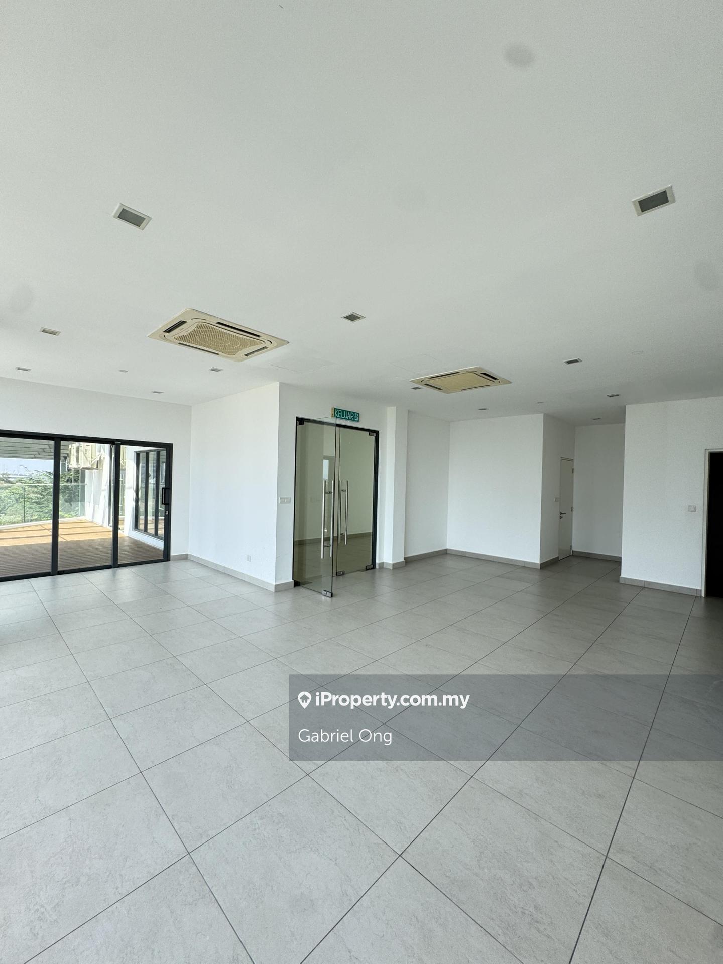 Condominium for Sale in The Elysia Park Residence by Gabriel Ong - iProperty.com.my