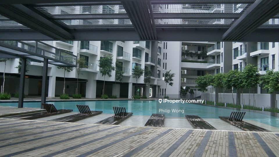 Service Residence for Rent in Univ 360 Place by Philip Wong - iProperty.com.my