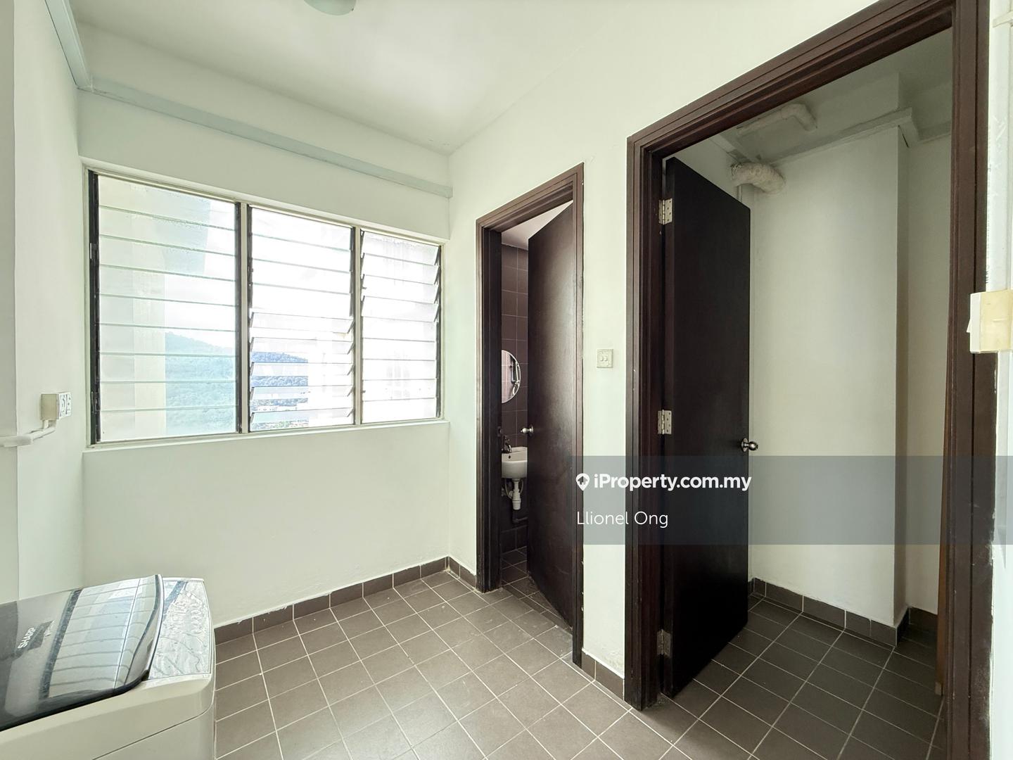 Condominium for Rent in Riana Green East by Llionel Ong - iProperty.com.my
