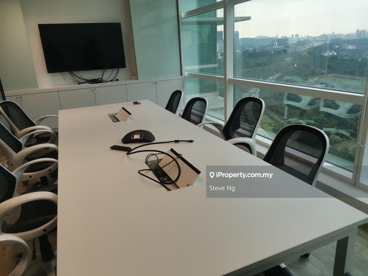 Office for Sale in KL Sentral, Kl Sentral by Steve Ng - iProperty.com.my