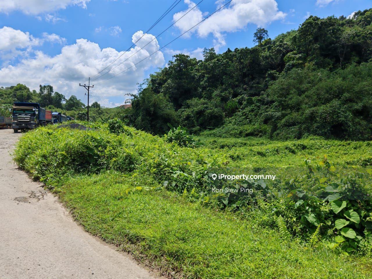 Industrial Land for Sale in 15th mile kuching, Kuching by Kon Siew Ping - iProperty.com.my