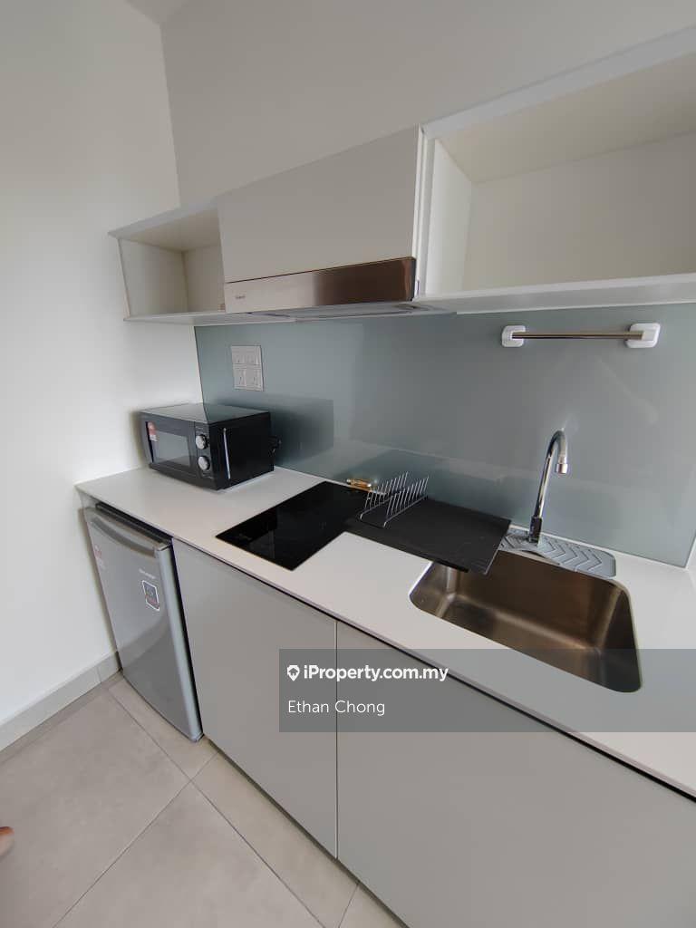 Service Residence for Rent in DK Impian by Ethan Chong - iProperty.com.my