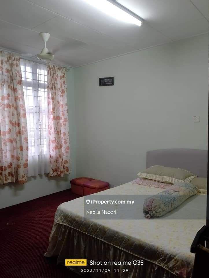Bungalow House for Sale in Cempaka, Panji, Kota Bharu by Nabila Nazori - iProperty.com.my