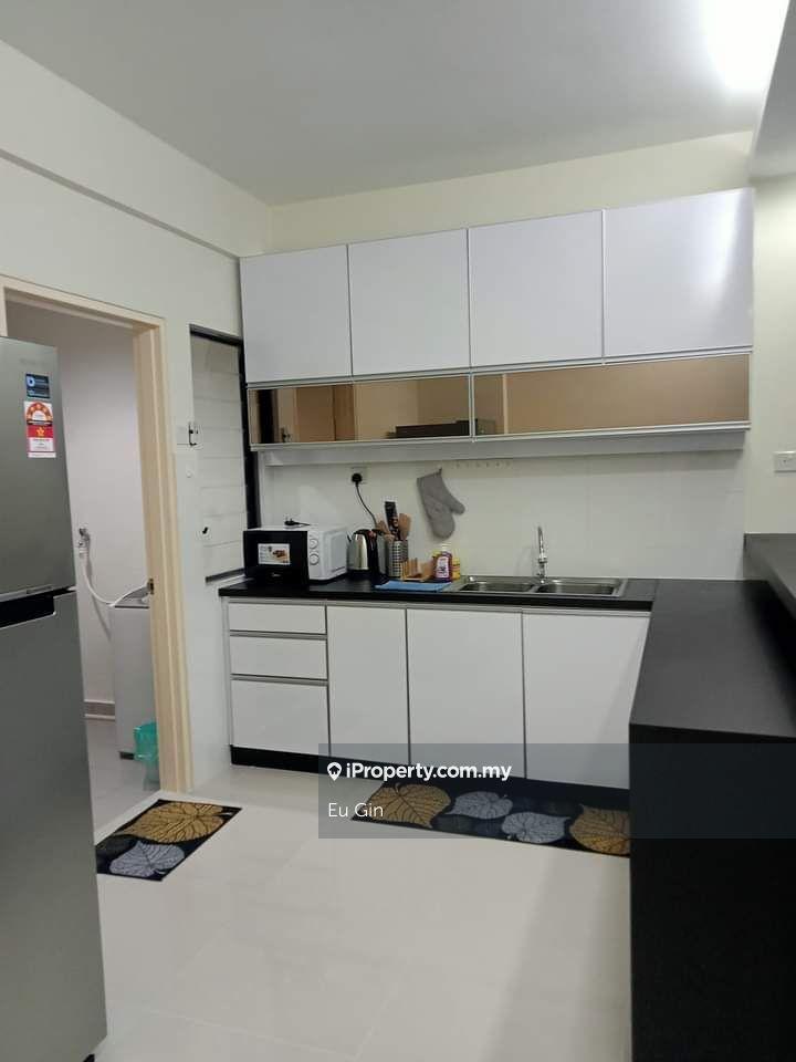 Service Residence for Rent in SetiaWalk by Eu Gin - iProperty.com.my