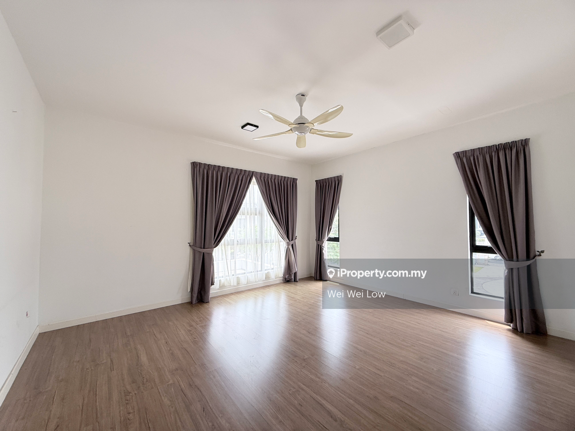 Rumah Berkembar untuk Disewa di Telok Panglima Garang, Selangor oleh Wei Wei Low - iProperty.com.my