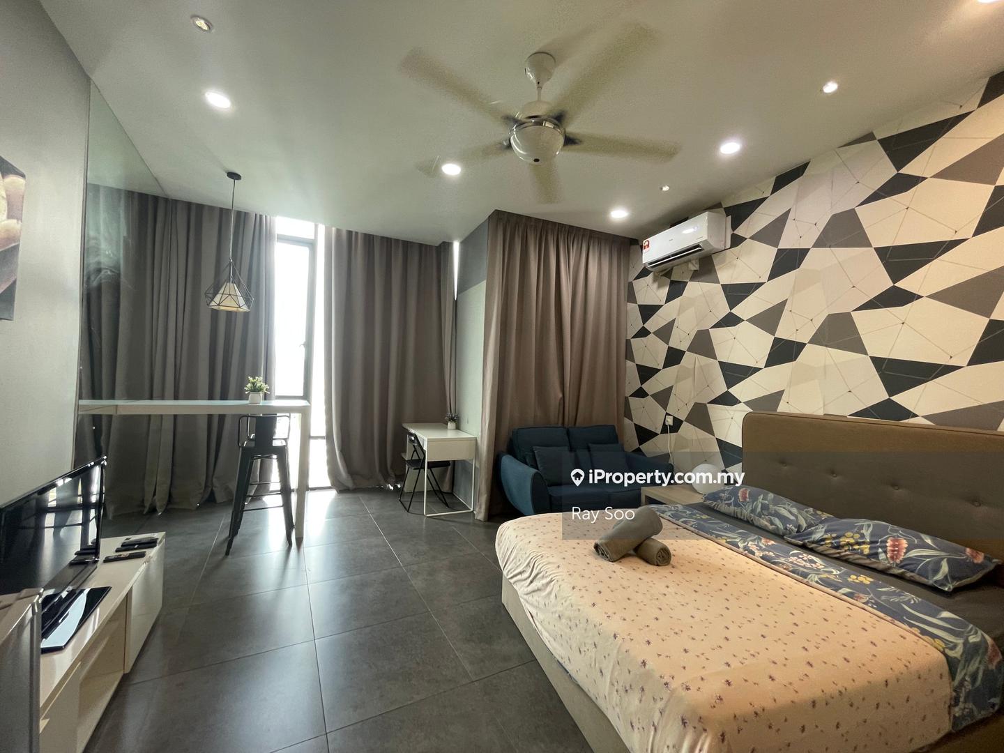 Condominium for Sale in Empire Damansara (Empire SOHO 2) by Ray Soo - iProperty.com.my