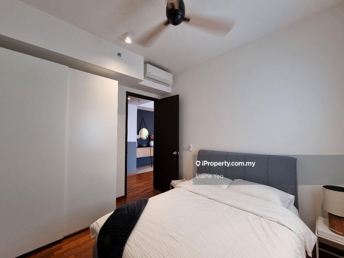 Service Residence for Rent in The Tamarind by Elaine Yeo - iProperty.com.my