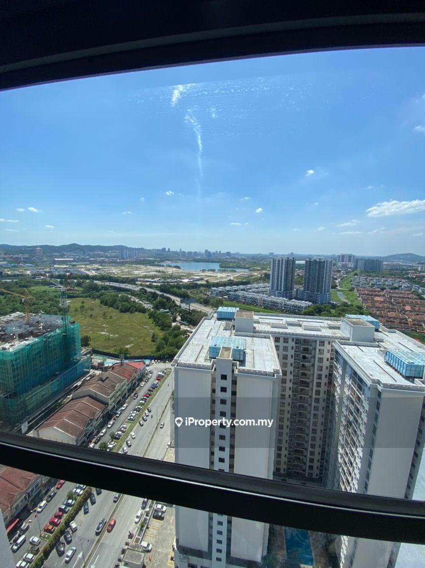 Apartment for Rent in Union Suites by Ken Chang - iProperty.com.my