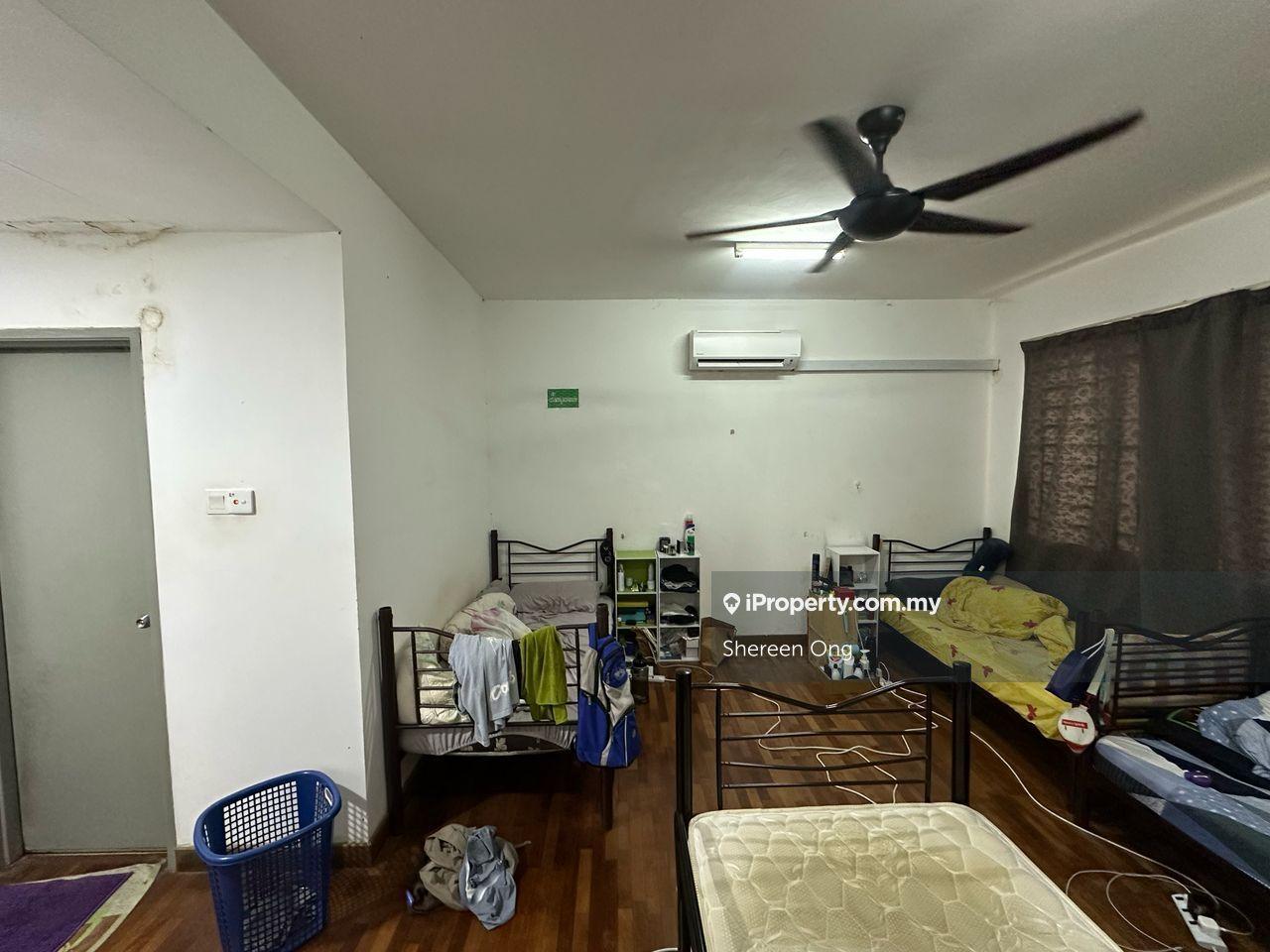 Rumah Berangkai 2.5 Tingkat untuk Dijual di Taman Sri Rampai, Setapak oleh Shereen Ong - iProperty.com.my