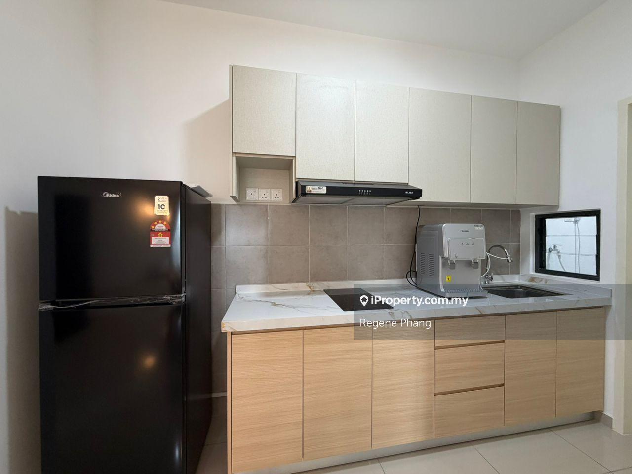 Service Residence for Rent in D'Erica by Regene Phang - iProperty.com.my