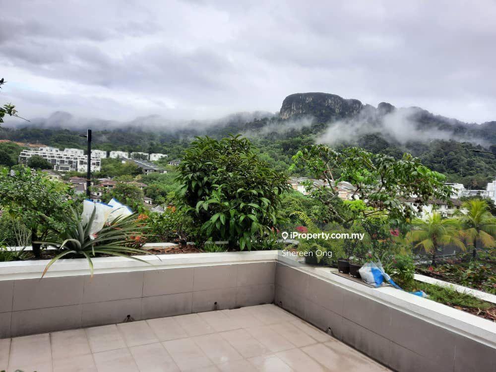 Banglo untuk Dijual di Corner Bungalow Kemensah Residency, Ampang oleh Shereen Ong - iProperty.com.my