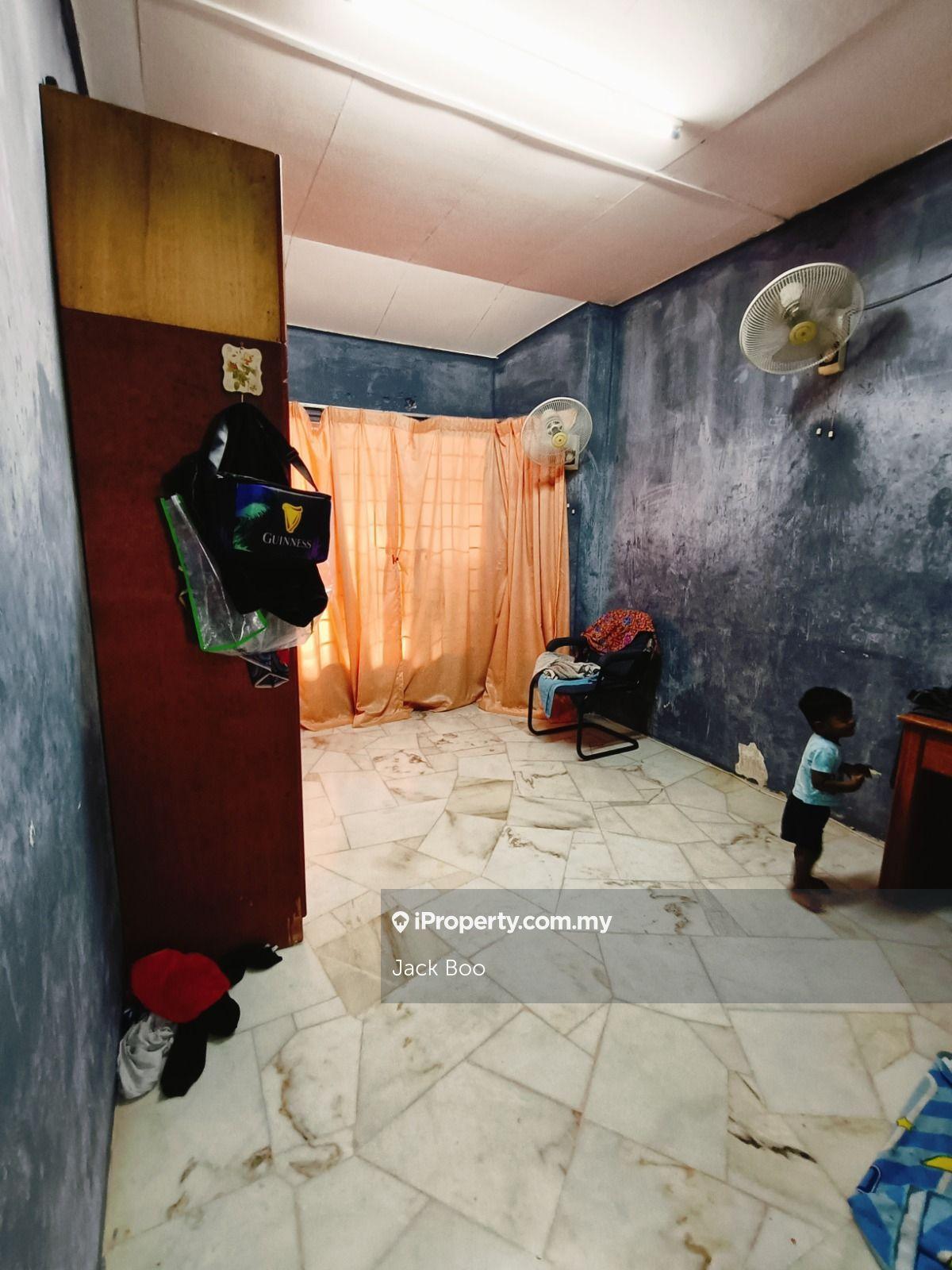 Rumah Berangkai 1 Tingkat untuk Dijual di Taman Pendamar Indah 2, Klang oleh Jack Boo - iProperty.com.my