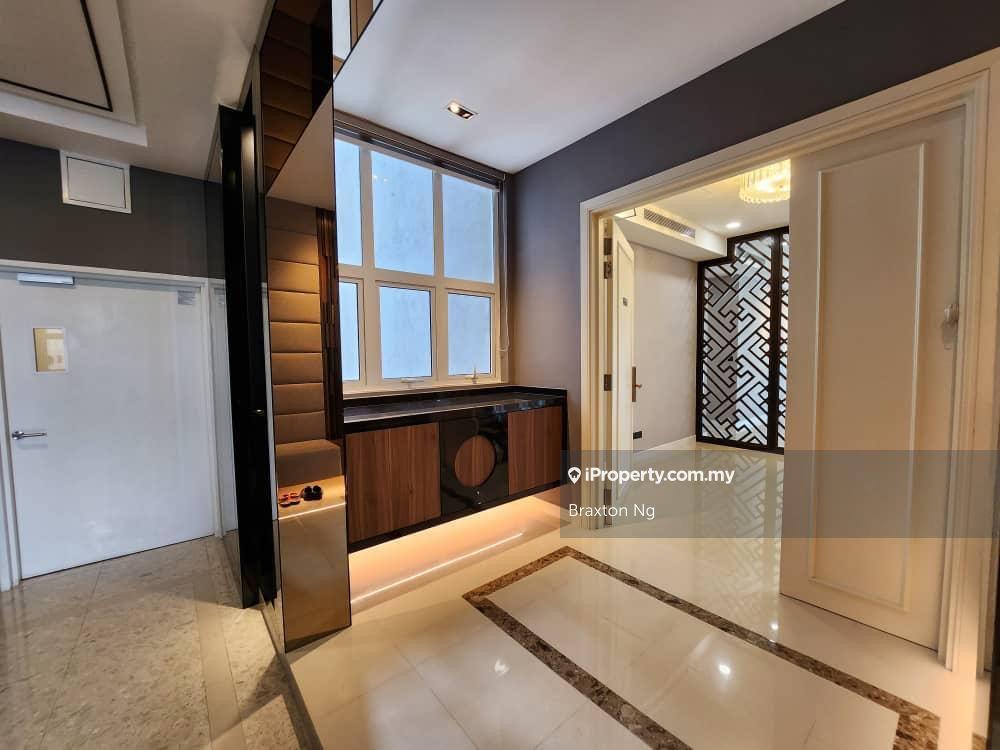 Kondominium untuk Dijual di Pavilion Hilltop oleh Donovan Ng - iProperty.com.my