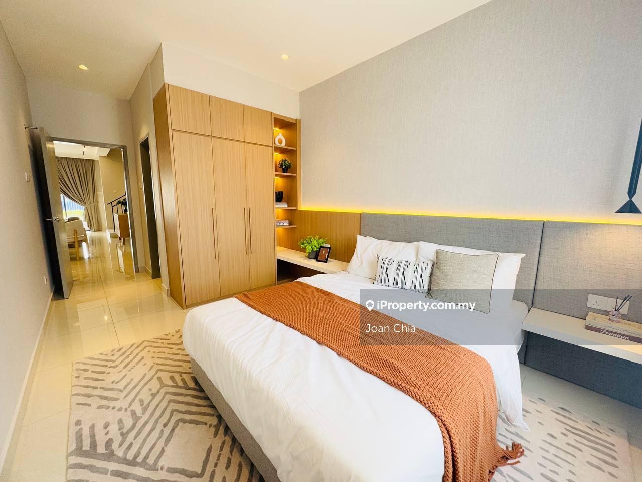 2-storey Terraced House for Sale in Taman Nusa Melati @ Gelang Patah, Gelang Patah by Joan Chia - iProperty.com.my