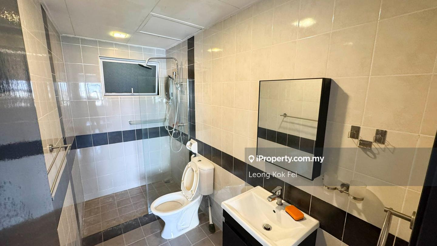 Residensi Servis untuk Dijual di Koi Kinrara oleh Leong Kok Fei - iProperty.com.my