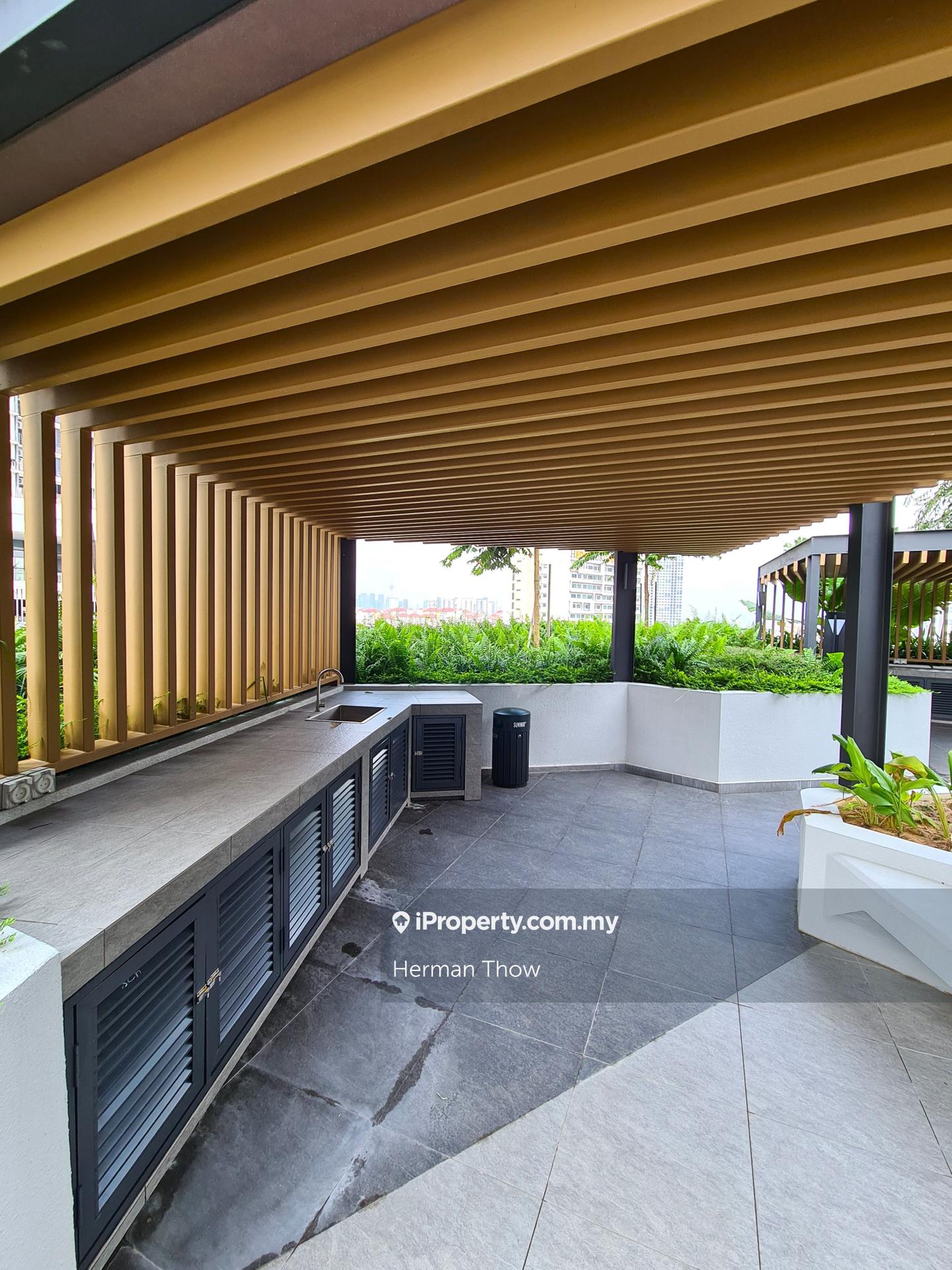 Service Residence for Rent in Sunway Avila Residences by Herman Thow - iProperty.com.my