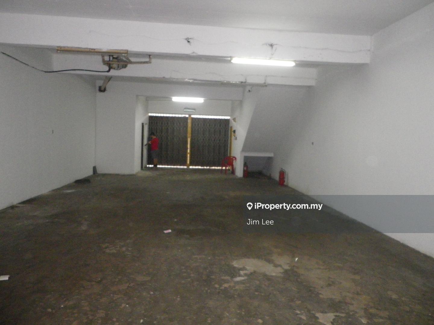 Kedai untuk Disewa di Taman Sri Segambut, Segambut oleh Jim Lee - iProperty.com.my