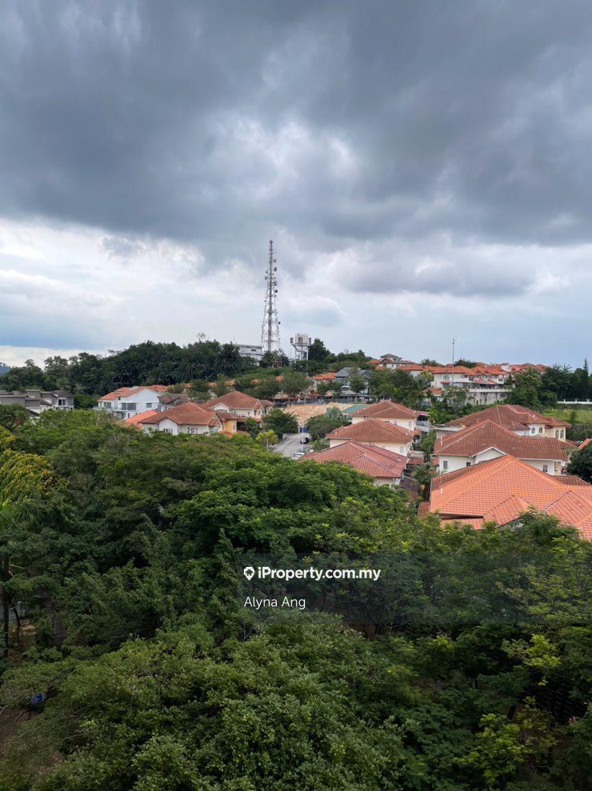 Kondominium untuk Dijual di Kemuncak Shah Alam oleh Alyna Ang - iProperty.com.my