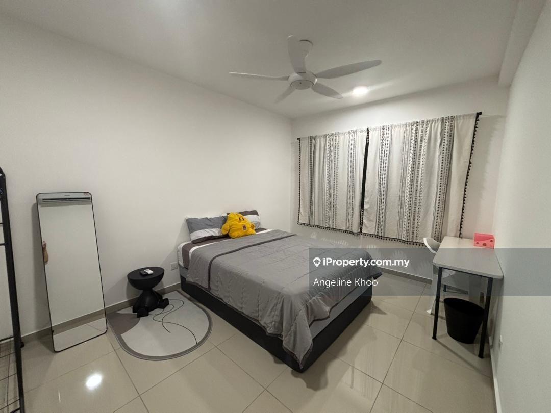 Service Residence for Rent in Huni @ Eco Ardence by Angeline Khoo - iProperty.com.my