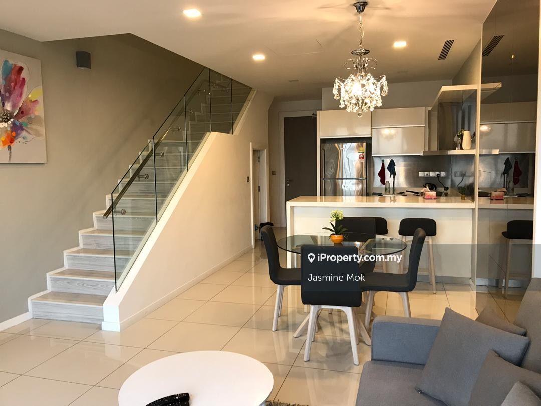 Service Residence for Rent in M City by Jasmine Mok - iProperty.com.my