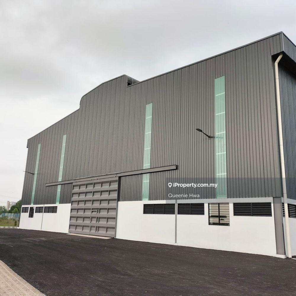 Kilang Terpisah untuk Dijual di Sepang, Sepang oleh Queenie Hwa - iProperty.com.my